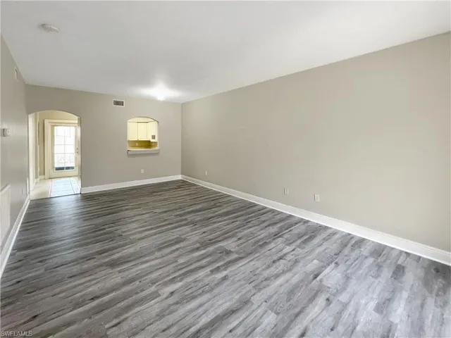 4172 Castilla Cir 105, Fort Myers, Florida 33916