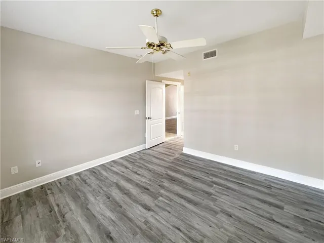4172 Castilla Cir 105, Fort Myers, Florida 33916