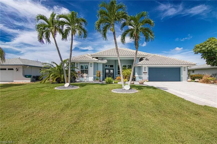 5308 Sw 8th Pl, Cape Coral, Florida 33914