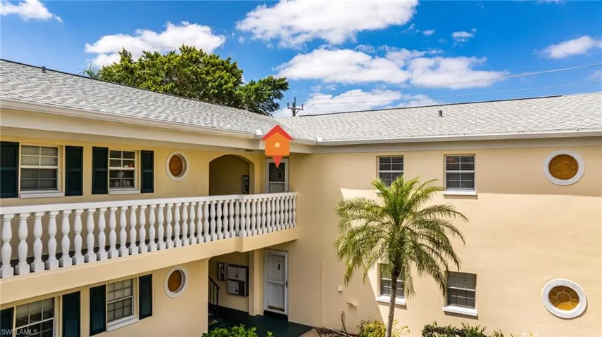 13520 Stratford Place Cir 201, Fort Myers, Florida 33919