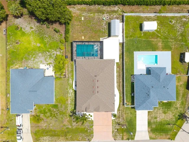1207 Nw 4th St, Cape Coral, Florida 33993