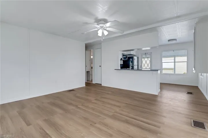 Open Floor Plan - Perfect for Entertaining!