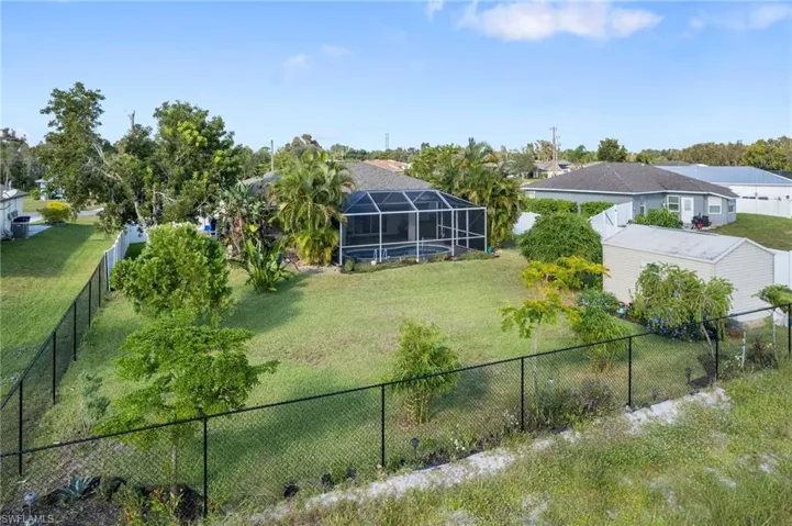 862  Rue Labeau  CIR, Fort Myers, FL 33913