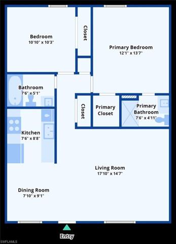 4621  Bayshore  DR, Naples, FL 34112