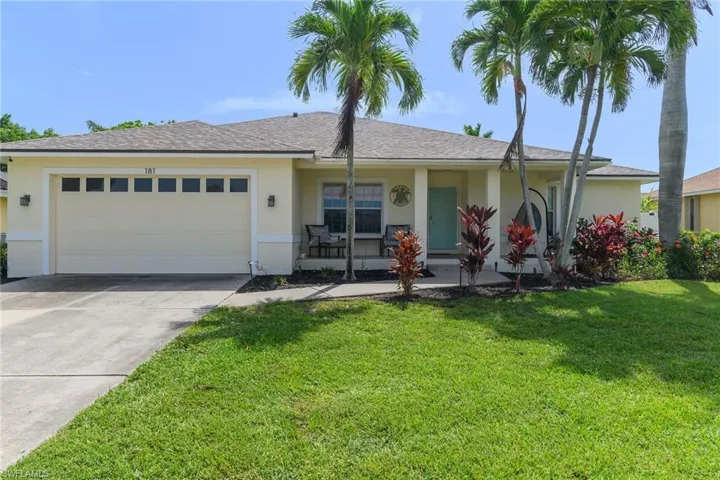 181 Leland Way, Marco Island, Florida 34145