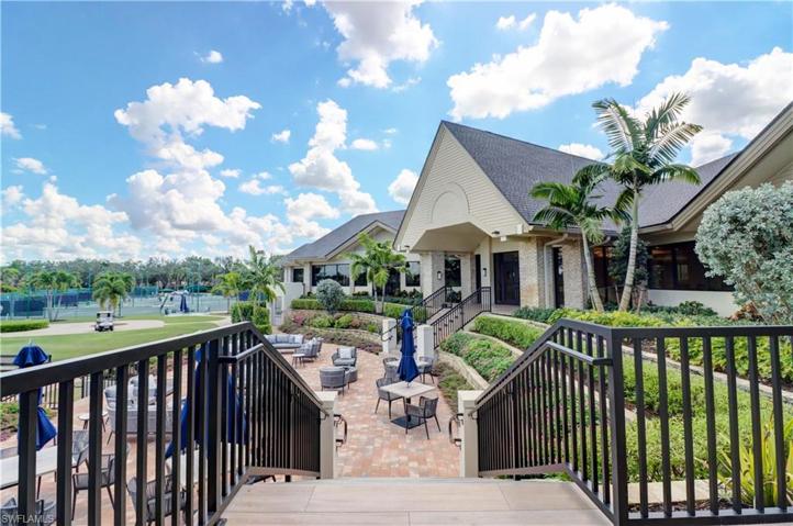 8400  Southbridge  DR, Estero, FL 33967