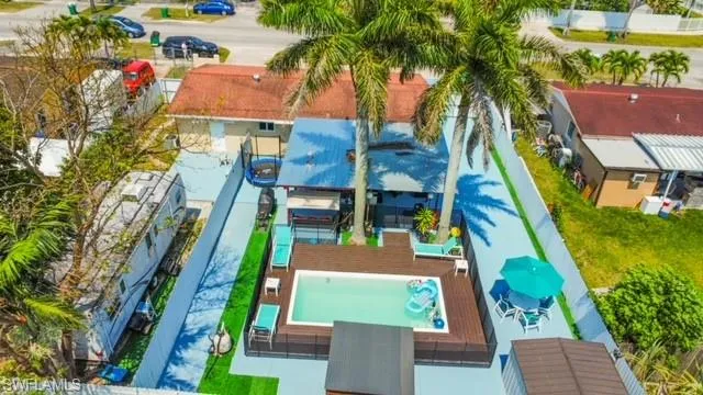 30023 SW 152  AVE, Homestead, FL 33033