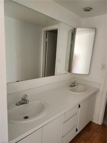 Primary Bath Features Double Vanity