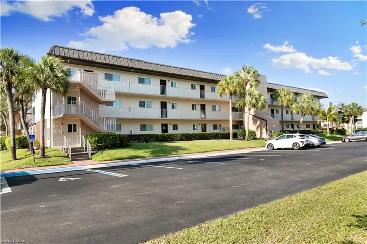 1008 Manatee Rd G103, Naples, Florida 34114
