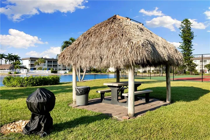1008 Manatee Rd G103, Naples, Florida 34114