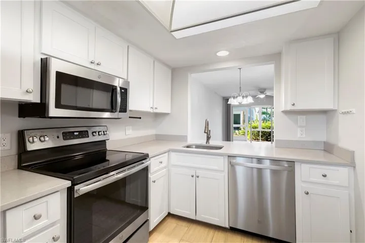 1008 Manatee Rd G103, Naples, Florida 34114