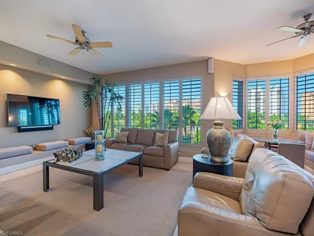 8787 Bay Colony Dr 302, Naples, Florida 34108