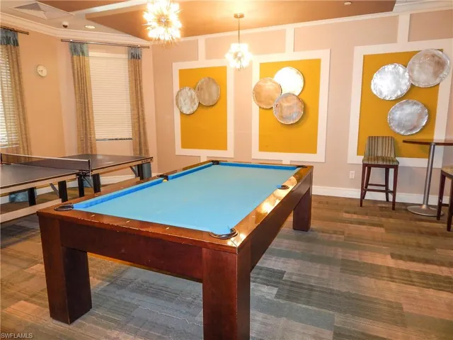 Billards!