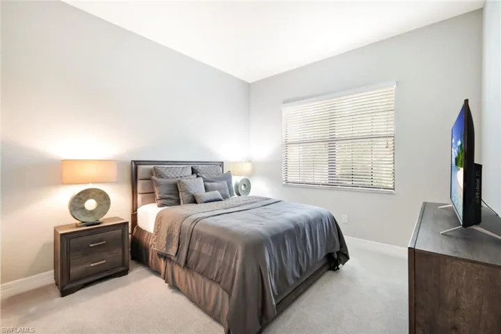2nd Bedroom On The 1st Floor!