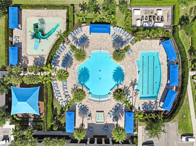 Unbelievable Amenities!