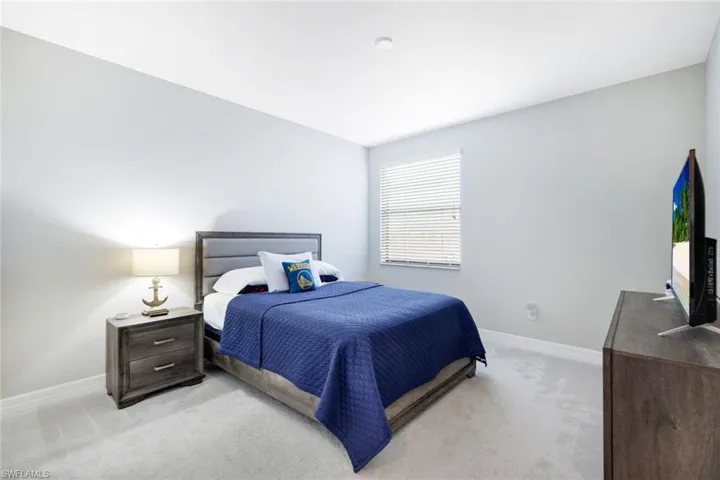 2nd Floor 5th Bedroom!
