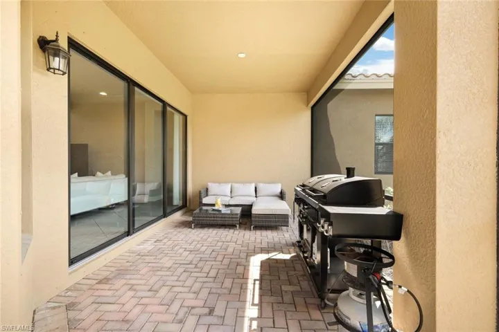 Perfect For Grilling & Relaxing!