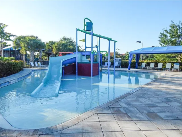 Kiddie Slide!