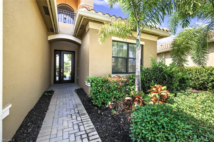 Welcome Home!