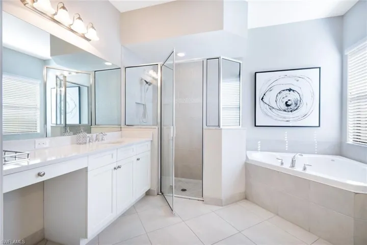 Owners Gorgeous Bathroom Suite!
