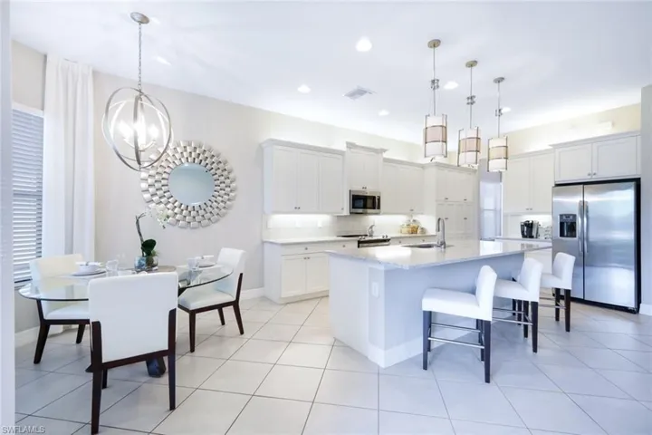 Former Model Home!
