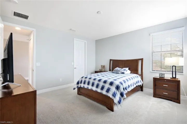 2nd Floor 4th Bedroom!