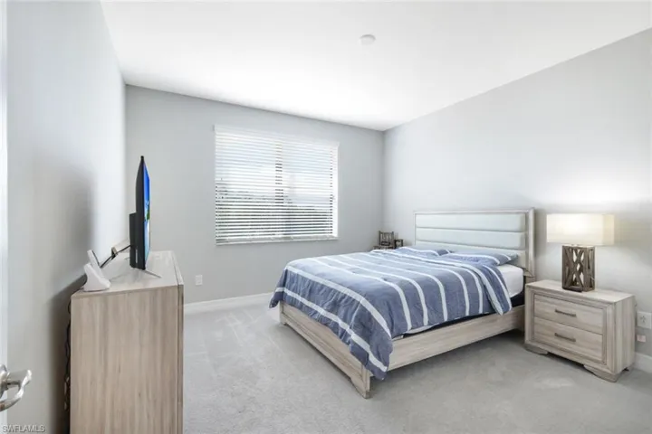 2nd Floor 3rd Bedroom!