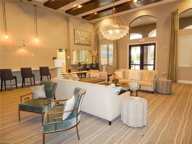 Gathering Room W/Kitchen!