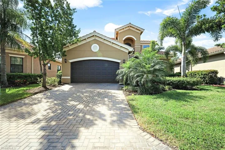 10075 Chesapeake Bay Dr. Fort Myers, FL