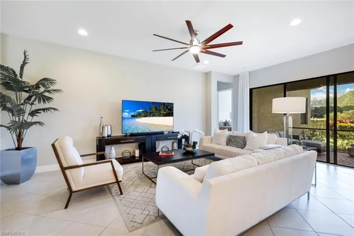 Perfect Floor Plan!
