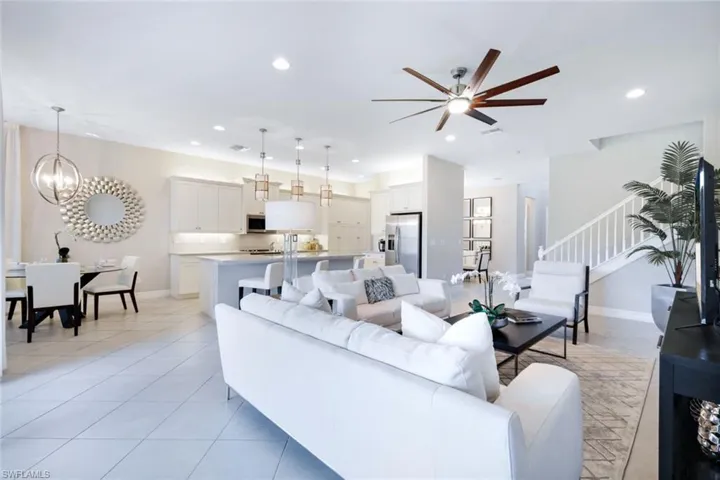 This Beautiful Home & Furniture Can Be Yours!