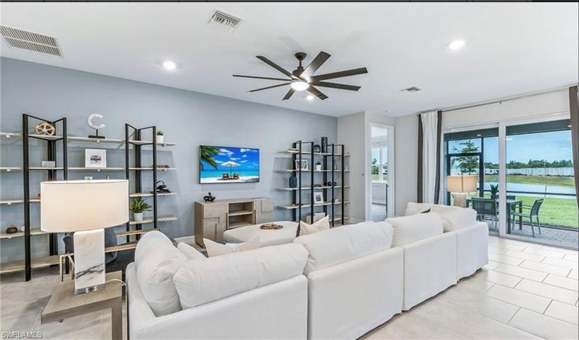 Photo of Delray Model
