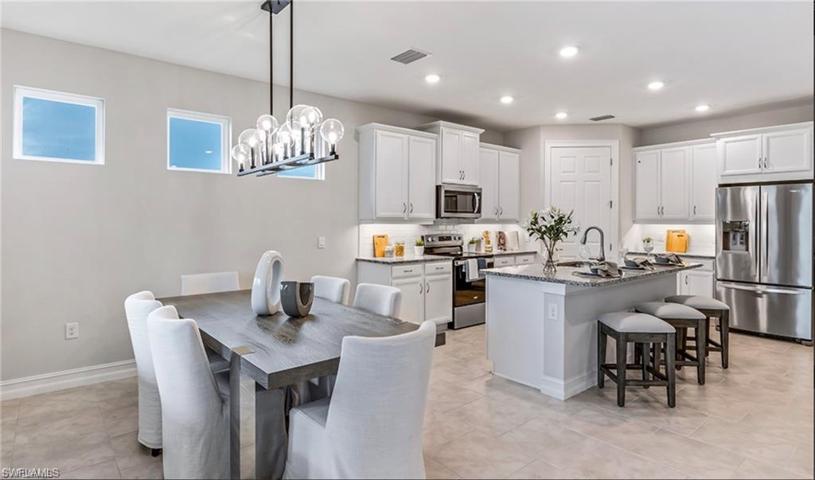 Photo of Delray Model