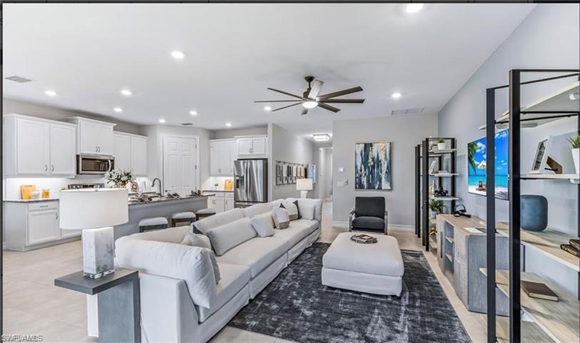 Photo of Delray Model