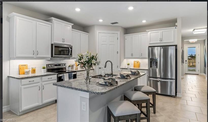 Photo of Delray Model