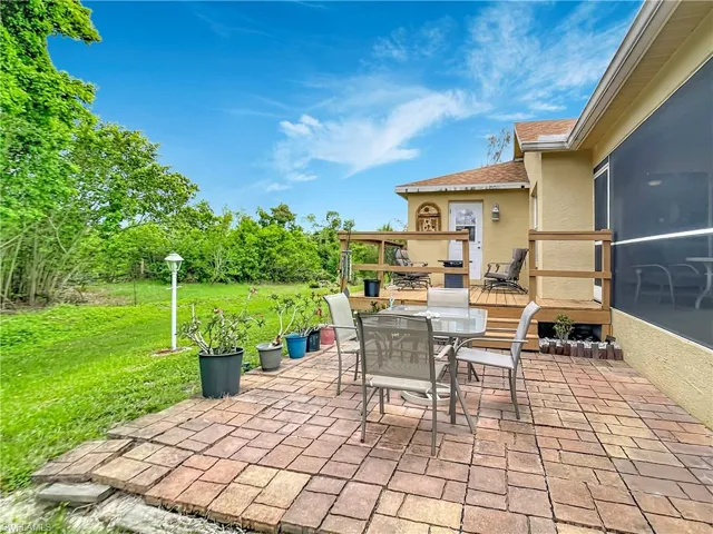 14401 Hampton Lake Ct, Fort Myers, Florida 33908