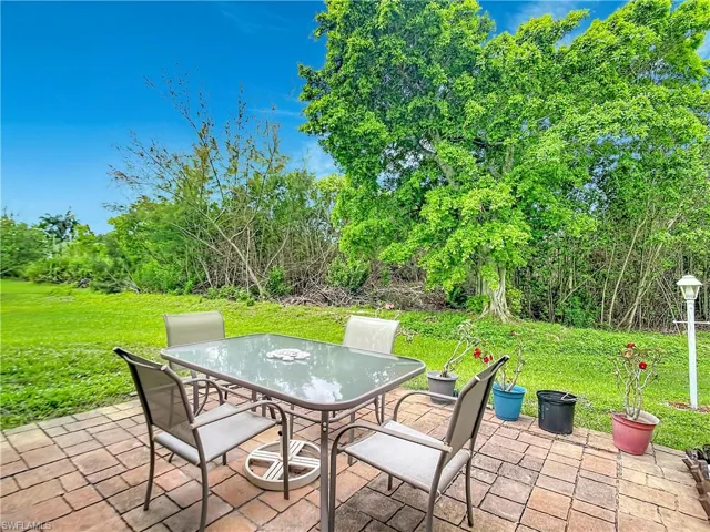 14401 Hampton Lake Ct, Fort Myers, Florida 33908