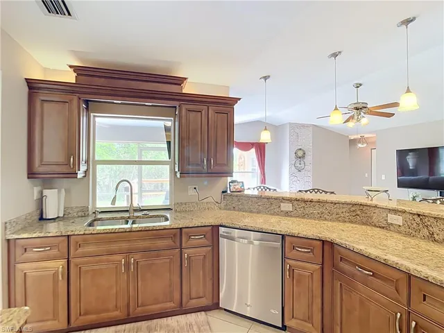 14401 Hampton Lake Ct, Fort Myers, Florida 33908