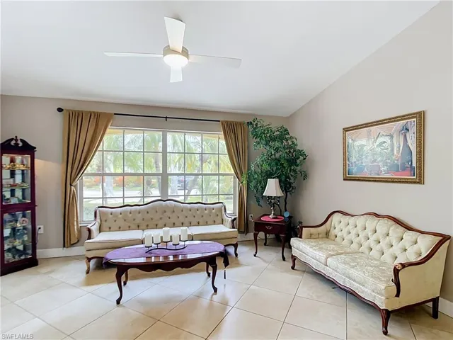 14401 Hampton Lake Ct, Fort Myers, Florida 33908