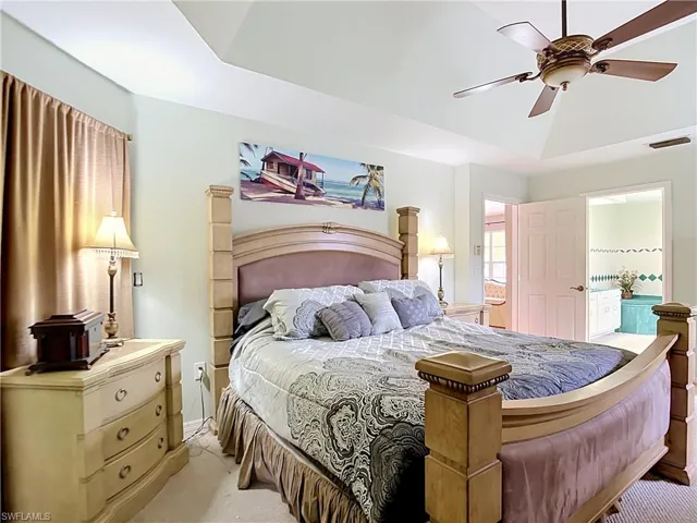 14401 Hampton Lake Ct, Fort Myers, Florida 33908