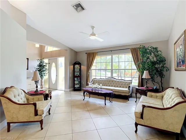 14401 Hampton Lake Ct, Fort Myers, Florida 33908