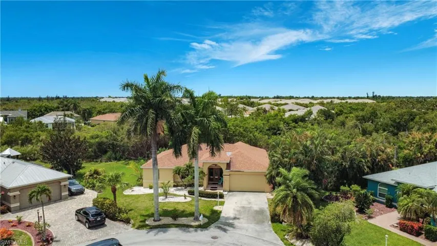 14401 Hampton Lake Ct, Fort Myers, Florida 33908