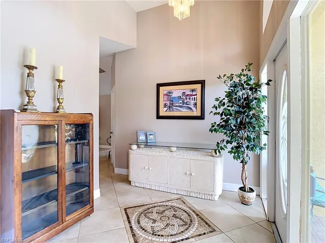 14401 Hampton Lake Ct, Fort Myers, Florida 33908
