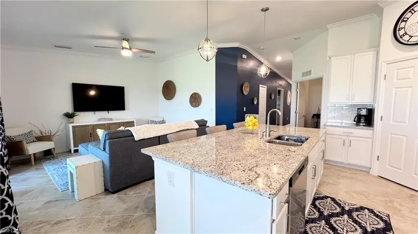 43031  Greenway  BLVD, Babcock Ranch, FL 33982