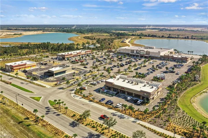 43031  Greenway  BLVD, Babcock Ranch, FL 33982