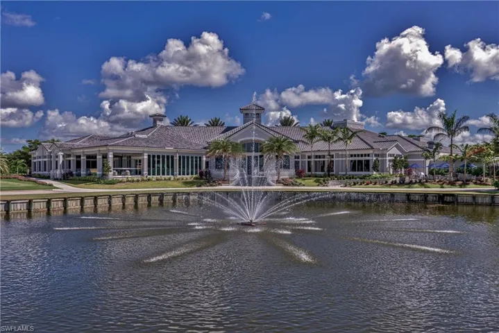 Water view