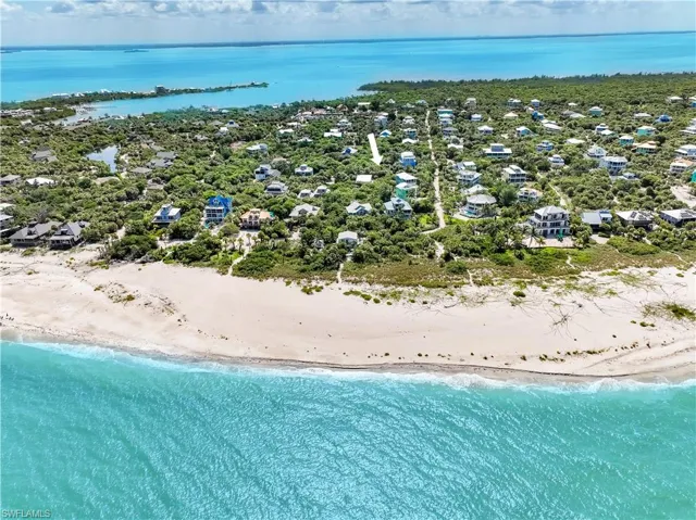 552 Coral Cir, Upper Captiva, Florida 33924
