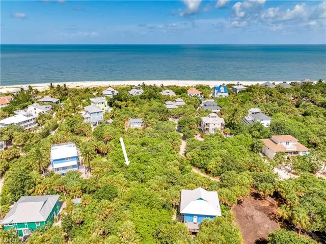 552 Coral Cir, Upper Captiva, Florida 33924