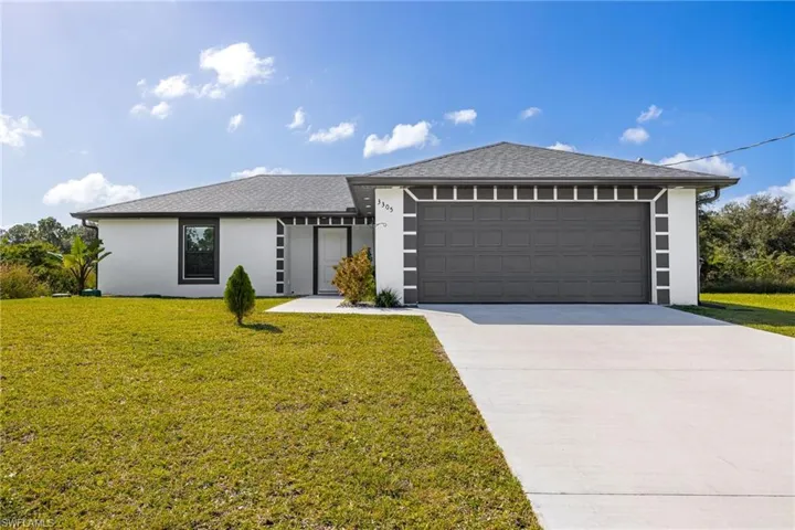 3305 40th St W, Lehigh Acres, Florida 33971