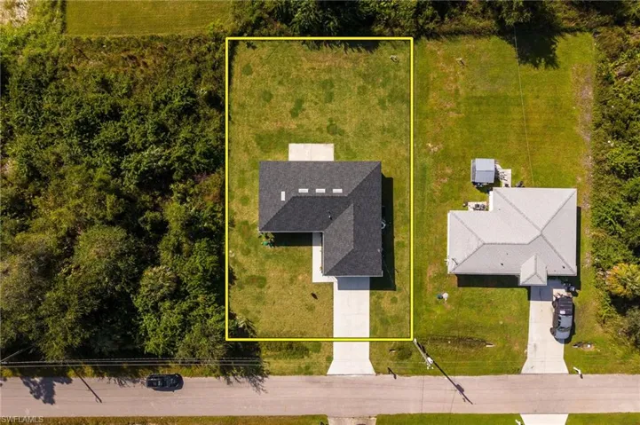 3305 40th St W, Lehigh Acres, Florida 33971
